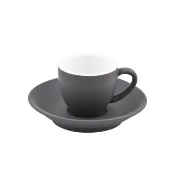Bevande Intorno Espresso Cup Slate 85ml